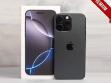 lPhone 16 pro max 512gb