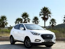 OKAZION HYUNDAI TUCSON