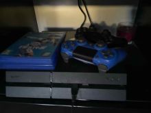 Shitet ps4 ne tirane