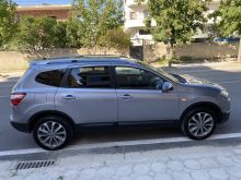 Nisan qashqai 