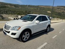 Mercedes Benz Ml 350 bluetec