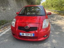 Toyota Yaris 1.4 D4D