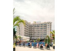 TEK BONITA LUXURY NE GOLEM APARTAMENT 1+1 PER SHITJE!