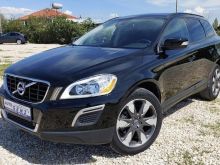 Volvo Xc 60 2.0 Nafte Automatike  2011