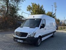 Mercedes-Benz, Sprinter