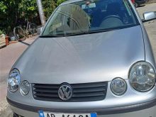 Shitet volkswagen polo 1.4 benzine-gaz Automatike