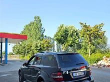 SHITET ML 320 2008