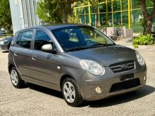 Kia Picanto 2(Trend) 1.1