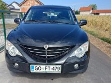 Ssangyong