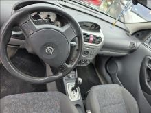 Corsa C- Automatik
