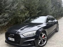 Audi a5 2018