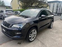 SEAT Ateca 2.0 TDI CR Xcellence 4Drive DSG