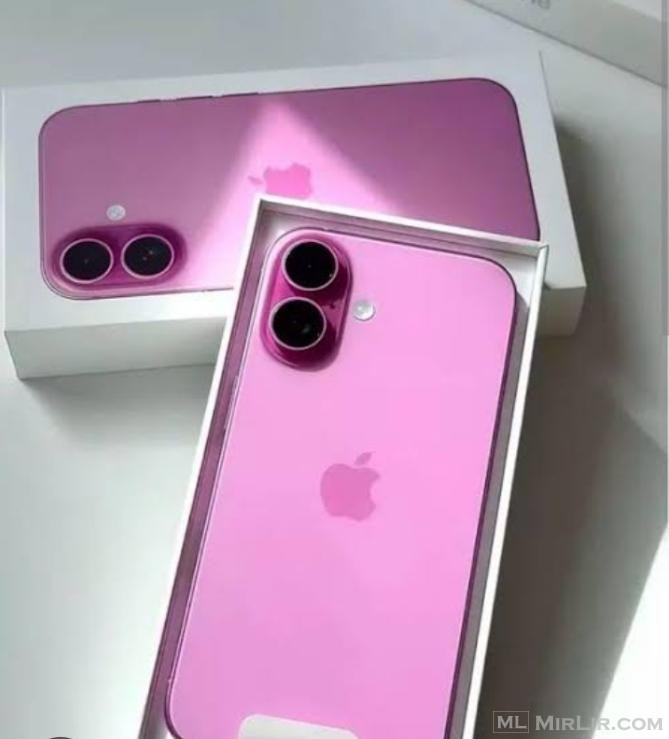 Apple iphone 16 256gb