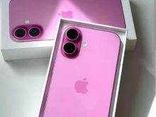 Apple iphone 16 256gb