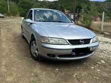 Opel Vectra 1.6 16V AUTOMATIK