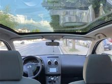 Nisan Qashqai 2012