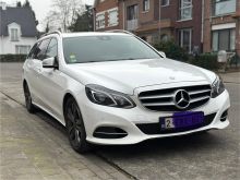 Mercedes E200 automat 7G