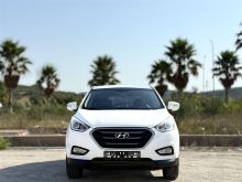 SHITET HYUNDAI TUCSON