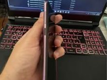 Samsung s9 dual 64gb europian