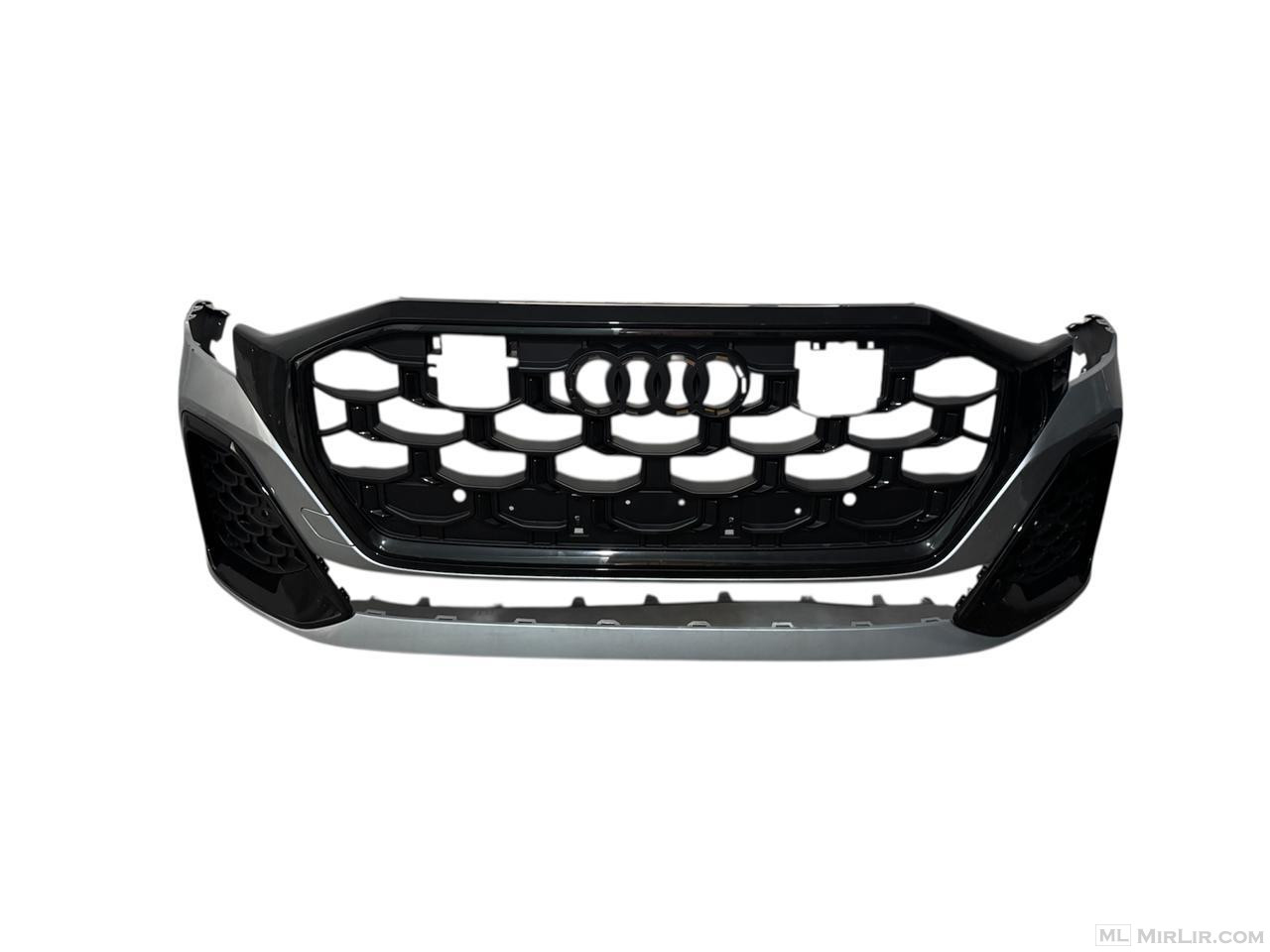 Parakolp AUDI Q8 2025