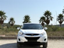 SHITET HYUNDAI TUCSON