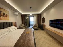 SHESIM 2 APARTAMENTE LUKSOZE NE NJE LOKACION PREMIUM, SARAND