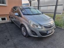 Corsa 1.3   disel viti 2012  super e mire