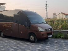 iveco 30 vende