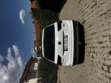 Tiguan highline 2016-17