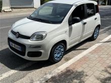Fiat panda 1.2 benzin 2016