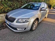 škoda octavia 1.6 Tdi 115 cv