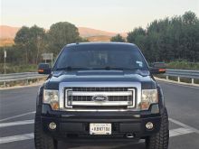 Ford F150 XLT 4x4 3.5 benzine ... Mundesi nderrimi