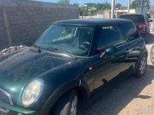 Pjese per Mini Cooper