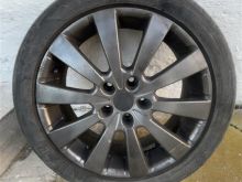 Alufelge (per audi,vw, mercedes) me goma te veres