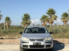 SHITET VW GOLF 5