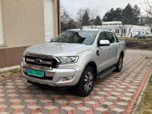 Ford Ranger 3.2 TDCI 2017