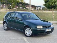 Golf 4 1.9 TDI