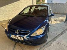 Shitet vetura Peugeot 307