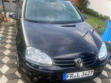 Golf 5 Benzin 1,6