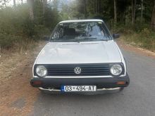 Golf 2