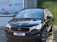 Citroen Ds4 2.0 Hdi