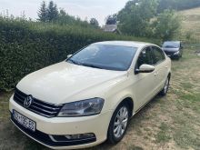 Passat 2.0 automatik
