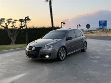 🚀Golf GT 2007
