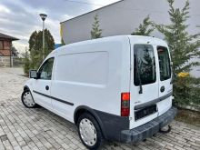 Shes Opel Combo 1.3 Dizell
