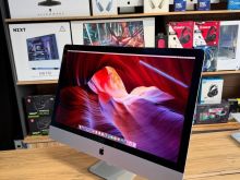 Apple iMAC All in One Retina 27 inch 5K / i7 / 32 GB Ram / G