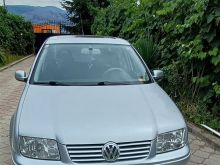 Shitet vw bora automatik naftë