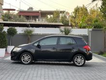 Toyota Auris-2.0 Diesel-2009-6 Marsha-Letrat Gusht 2026