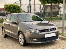 VW POLO 1.6 TDI Manual Viti 2013 model Life