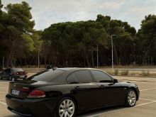 Bmw 730D