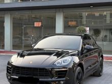 Porsche Macan_S-3.0 Benzin-2017-Full Options-Nuk nderrohet